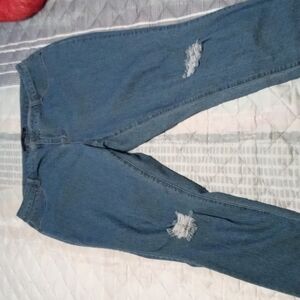 AZ denim jeans. Size 16w